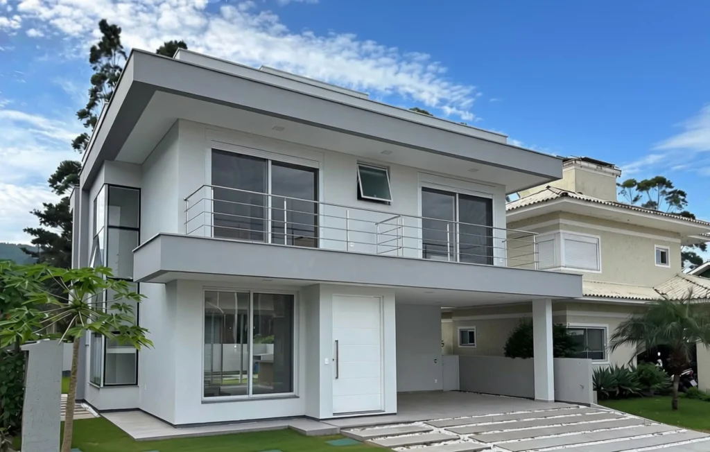 Residência Moriguti, foto 1